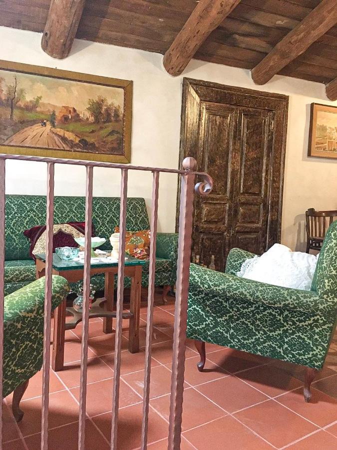 مبيت وإفطار Casal Sottano Palazzo Pascale المظهر الخارجي الصورة