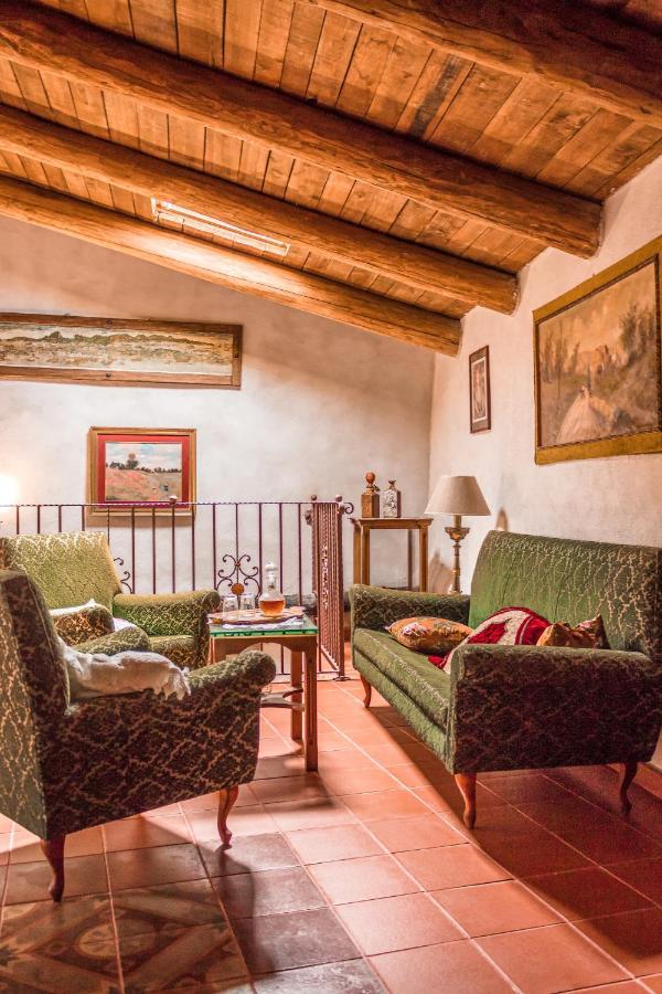 مبيت وإفطار Casal Sottano Palazzo Pascale المظهر الخارجي الصورة
