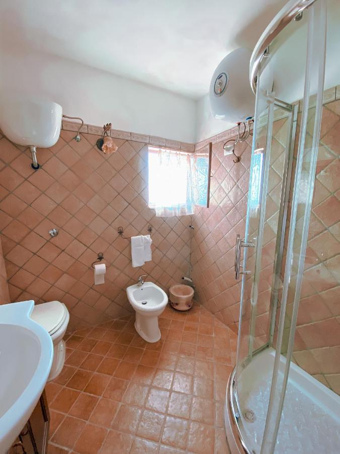 مبيت وإفطار Casal Sottano Palazzo Pascale المظهر الخارجي الصورة