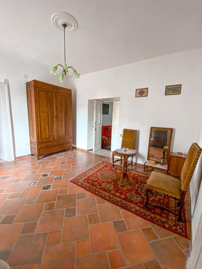 مبيت وإفطار Casal Sottano Palazzo Pascale المظهر الخارجي الصورة