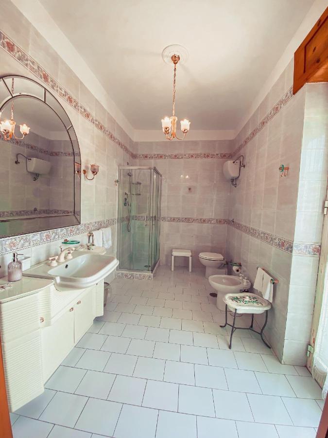 مبيت وإفطار Casal Sottano Palazzo Pascale المظهر الخارجي الصورة